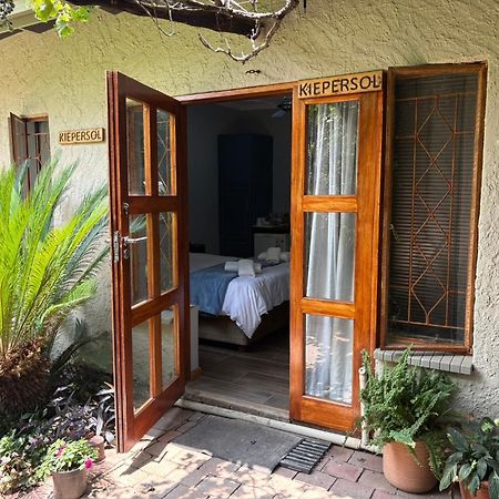 Celtis Lane Guest House Boksburg Exterior photo