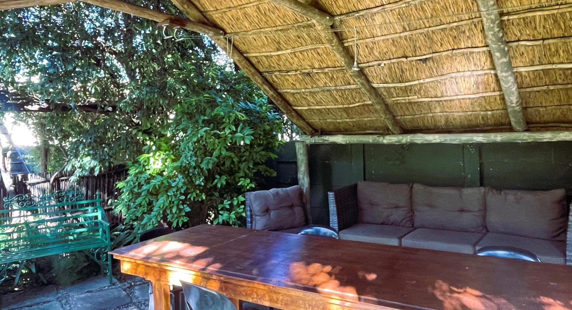 Celtis Lane Guest House Boksburg Exterior photo