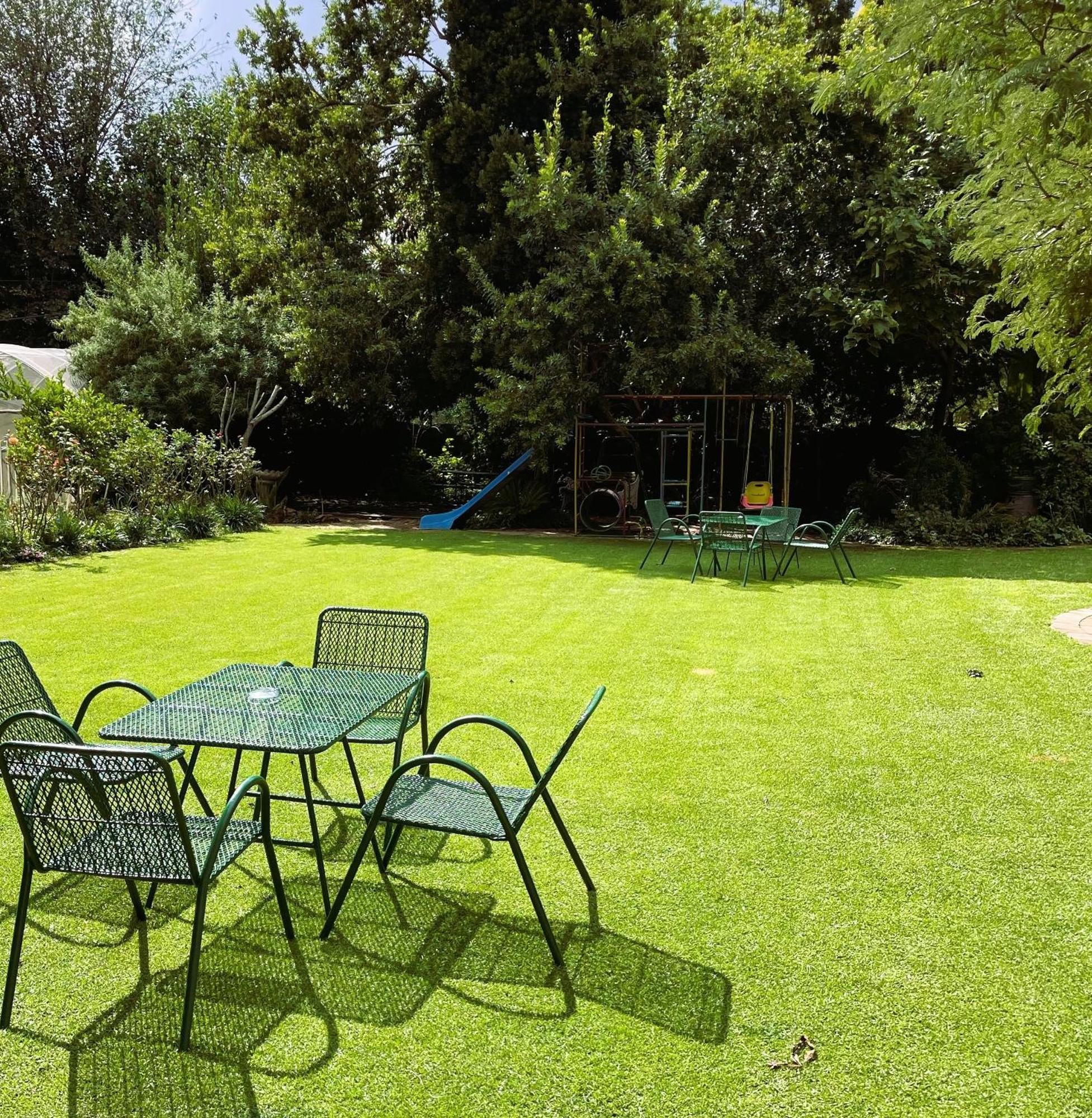 Celtis Lane Guest House Boksburg Exterior photo